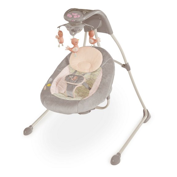 InLighten Cradling Swing™ - Piper™