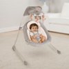 InLighten Cradling Swing™ - Piper™