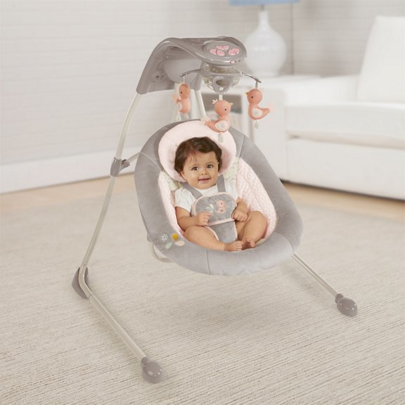 InLighten Cradling Swing™ - Piper™