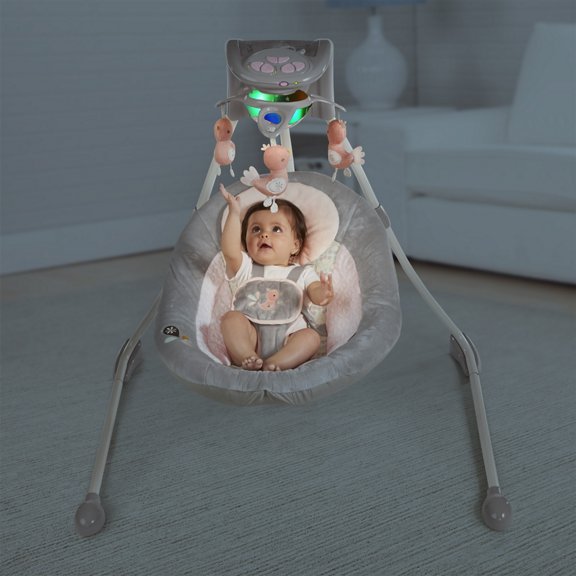 InLighten Cradling Swing™ - Piper™