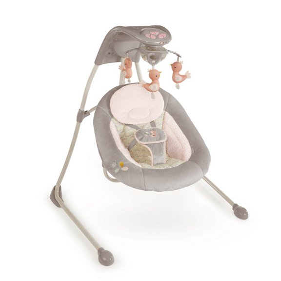InLighten Cradling Swing™ - Piper™