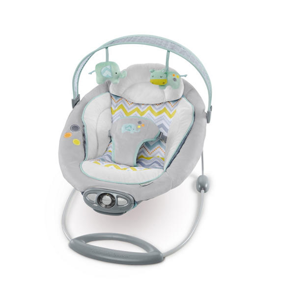 The Gentle Automatic Bouncer™ - Avondale™