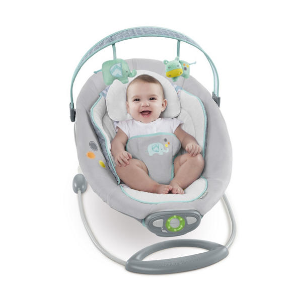 The Gentle Automatic Bouncer™ - Avondale™