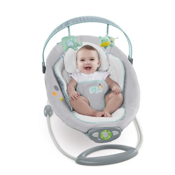 The Gentle Automatic Bouncer™ - Avondale™