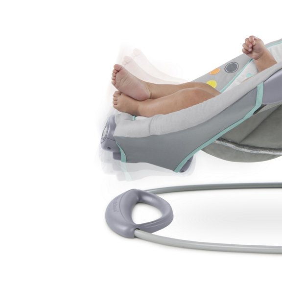 The Gentle Automatic Bouncer™ - Avondale™