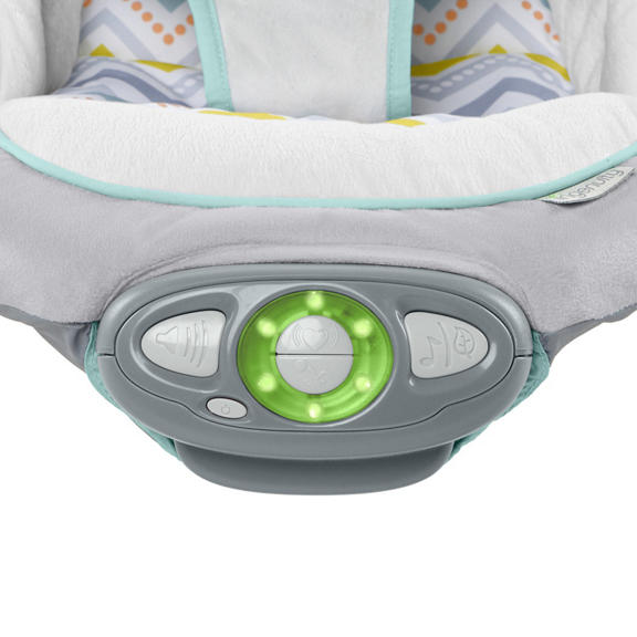 The Gentle Automatic Bouncer™ - Avondale™