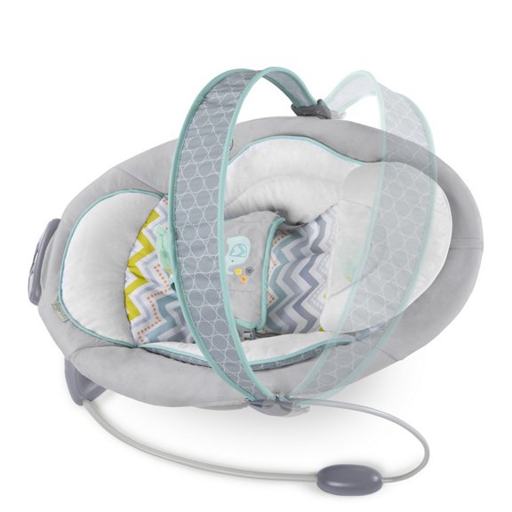 The Gentle Automatic Bouncer™ - Avondale™