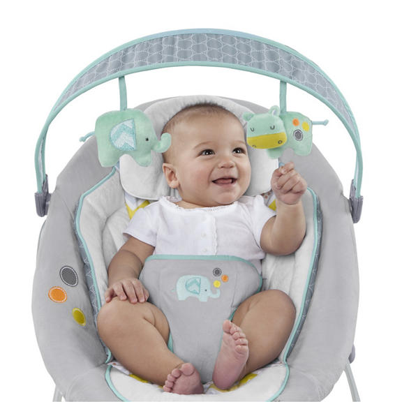 The Gentle Automatic Bouncer™ - Avondale™