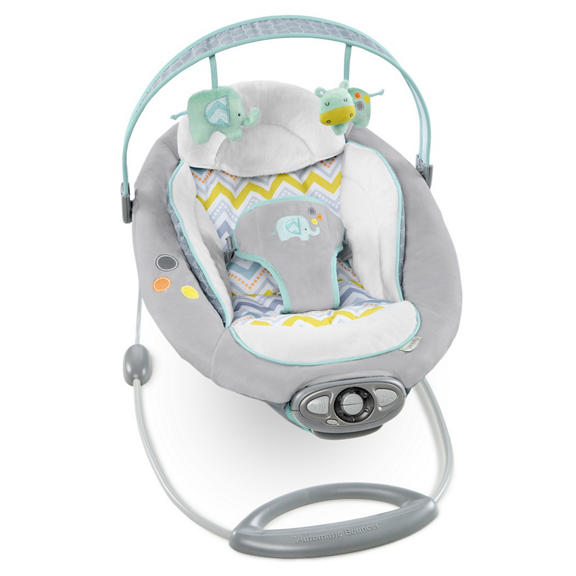 The Gentle Automatic Bouncer™ - Avondale™