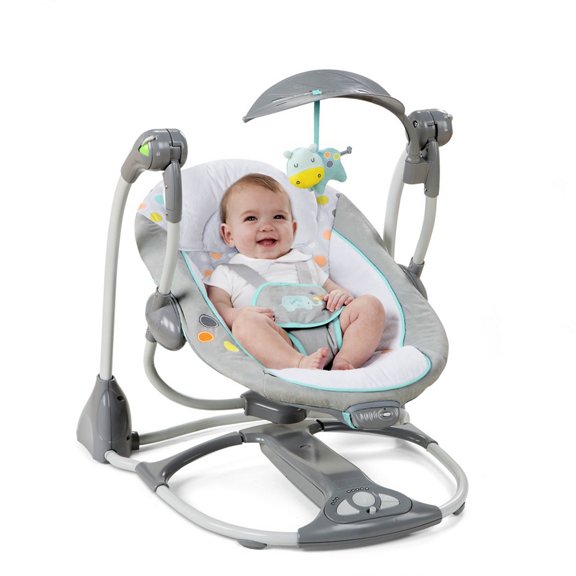 ConvertMe Swing-2-Seat™ Portable Swing - Avondale™