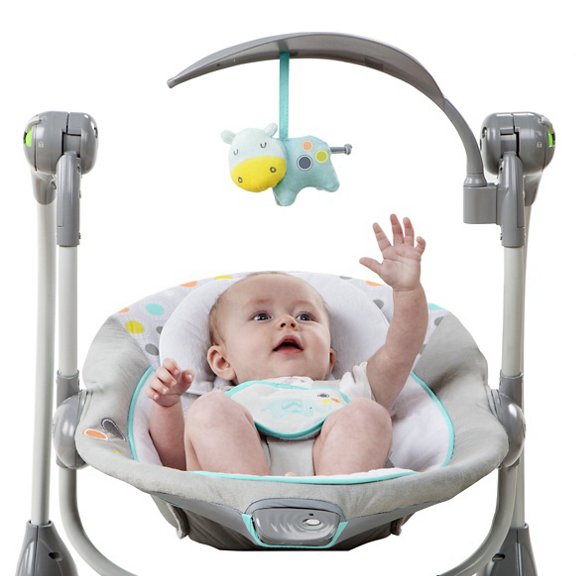 ConvertMe Swing-2-Seat™ Portable Swing - Avondale™