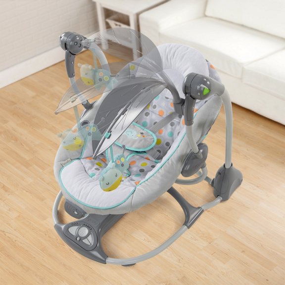 ConvertMe Swing-2-Seat™ Portable Swing - Avondale™