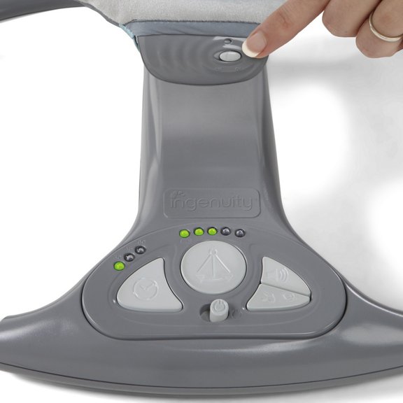 ConvertMe Swing-2-Seat™ Portable Swing - Avondale™