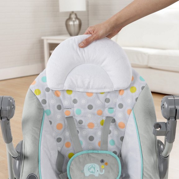 ConvertMe Swing-2-Seat™ Portable Swing - Avondale™