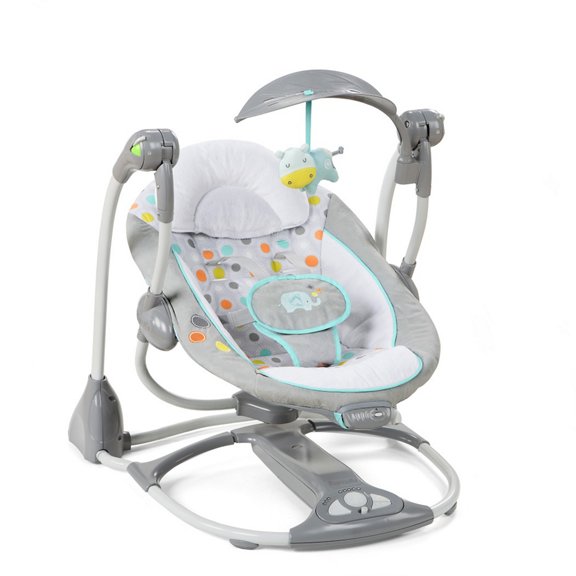 ConvertMe Swing-2-Seat™ Portable Swing - Avondale™