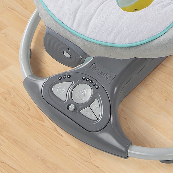 ConvertMe Swing-2-Seat™ Portable Swing - Avondale™