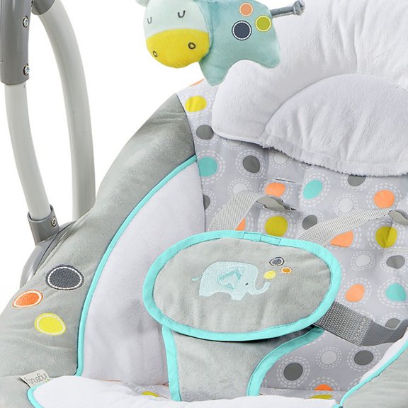 ConvertMe Swing-2-Seat™ Portable Swing - Avondale™