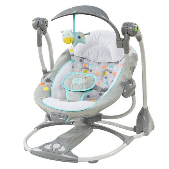 ConvertMe Swing-2-Seat™ Portable Swing - Avondale™