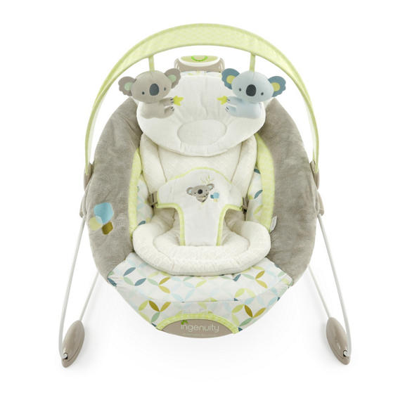 SmartBounce Automatic Bouncer™ - Brighton™