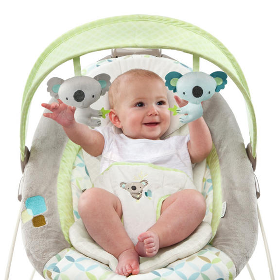 SmartBounce Automatic Bouncer™ - Brighton™