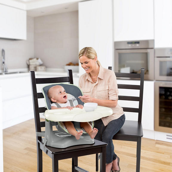 ChairMate™ High Chair - Easton™