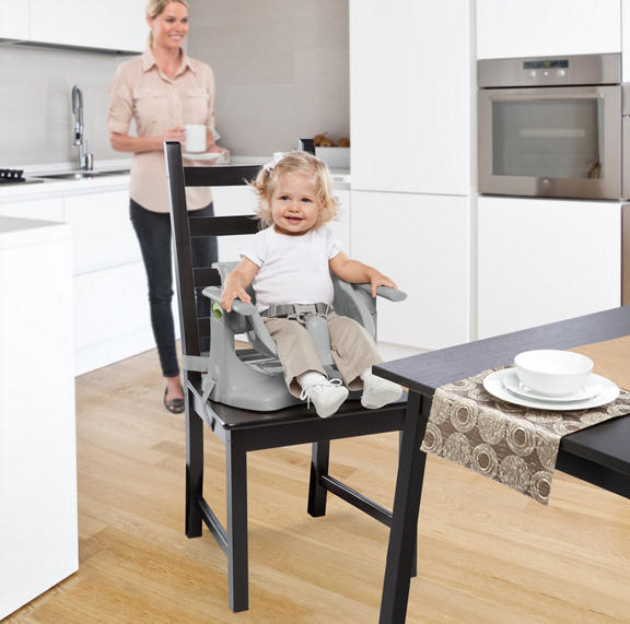 ChairMate™ High Chair - Easton™