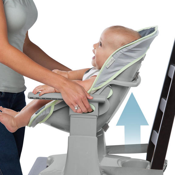 ChairMate™ High Chair - Easton™