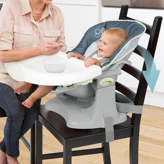 ChairMate™ High Chair - Easton™
