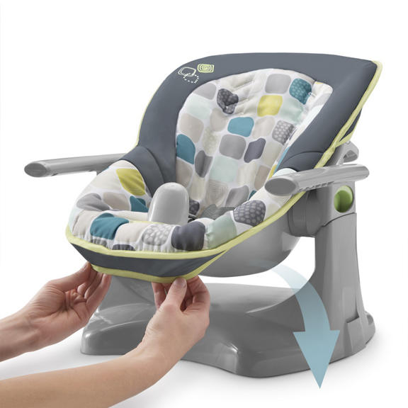 ChairMate™ High Chair - Easton™