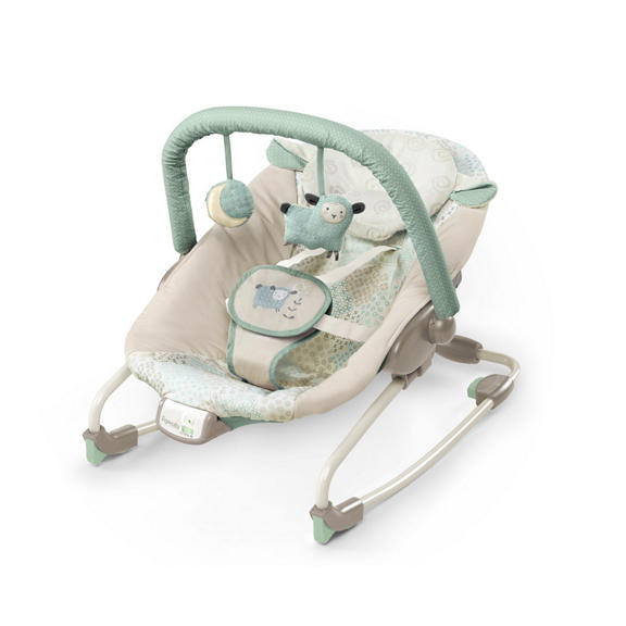 InJoy Infant Rocking Seat