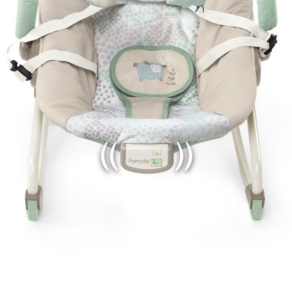 InJoy Infant Rocking Seat