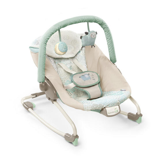 InJoy Infant Rocking Seat