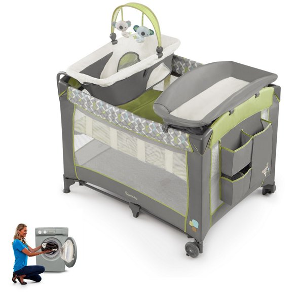 Smart and Simple Playard™ - Brighton™