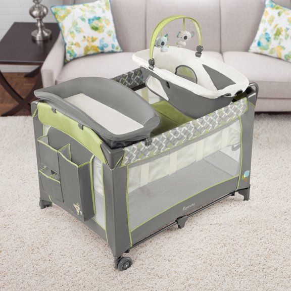 Smart and Simple Playard™ - Brighton™