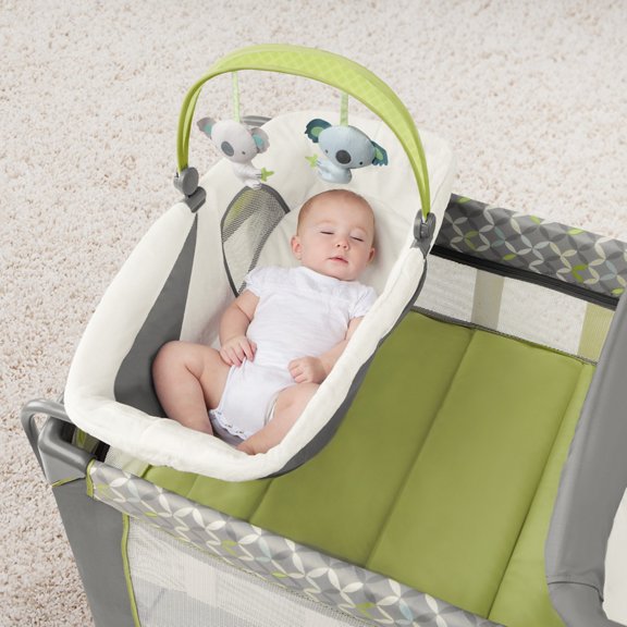 Smart and Simple Playard™ - Brighton™