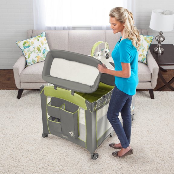 Smart and Simple Playard™ - Brighton™