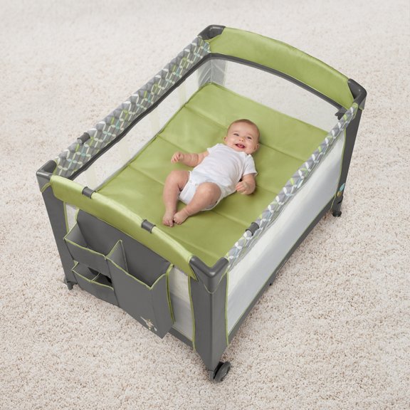 Smart and Simple Playard™ - Brighton™