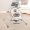 InLighten Cradling Swing & Rocker™ - Avondale™