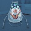 InLighten Cradling Swing & Rocker™ - Avondale™