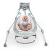 InLighten Cradling Swing & Rocker™ - Avondale™