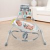 InLighten Cradling Swing & Rocker™ - Avondale™