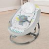 InLighten Cradling Swing & Rocker™ - Avondale™