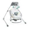 InLighten Cradling Swing & Rocker™ - Avondale™