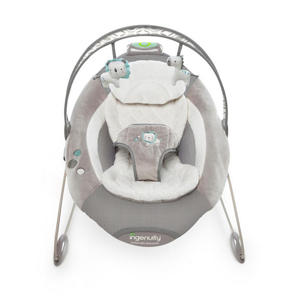 Ingenuity™ SmartBounce Automatic Bouncer™ - Orson™