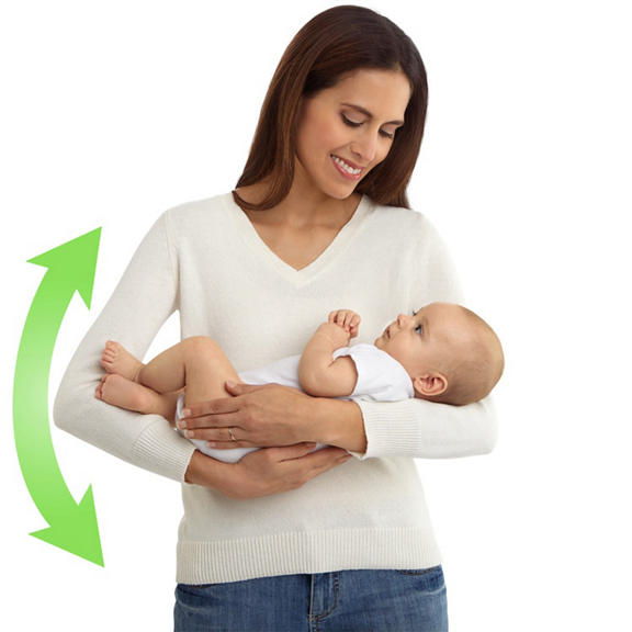 Ingenuity™ SmartBounce Automatic Bouncer™ - Orson™