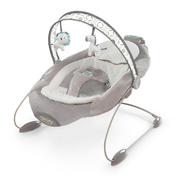 Ingenuity™ SmartBounce Automatic Bouncer™ - Orson™