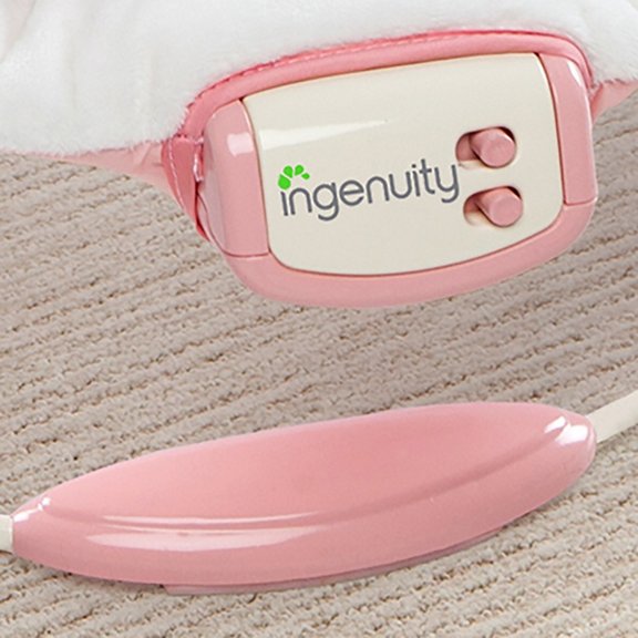 Cradling Bouncer™ - Felicity Floral™