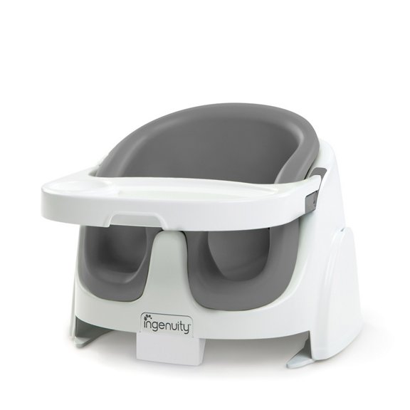 Baby Base 2-in-1™ Seat - Slate
