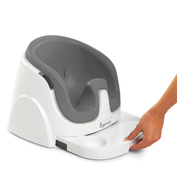 Baby Base 2-in-1™ Seat - Slate