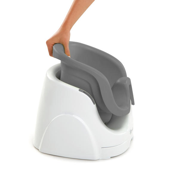 Baby Base 2-in-1™ Seat - Slate